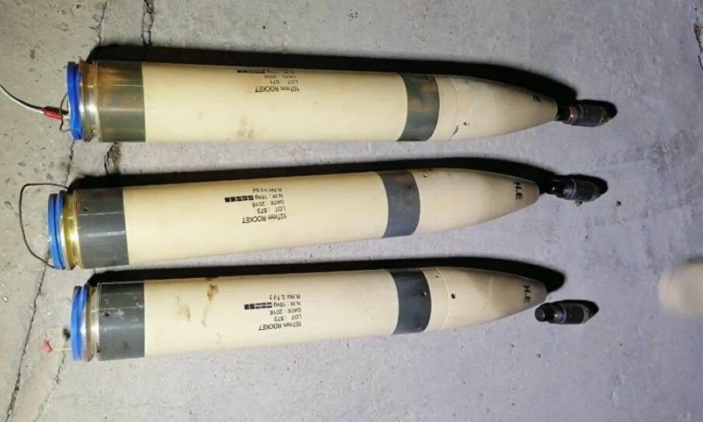 Ιράν: Έχουμε πληροφορίες πως οι ΗΠΑ κατασκευάζουν προσχήματα ώστε να οδηγηθούμε σε πόλεμο